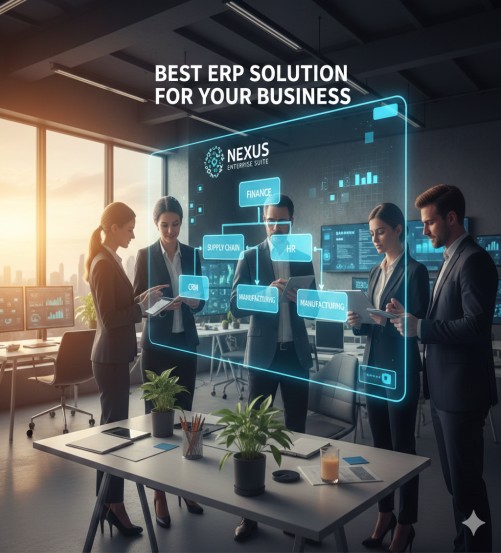 HR Software
